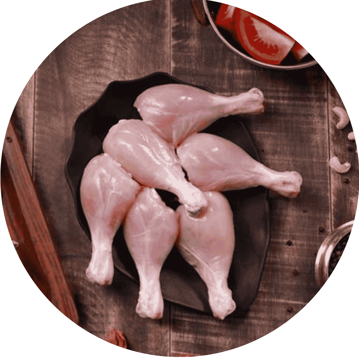 Chicken Drumsticks