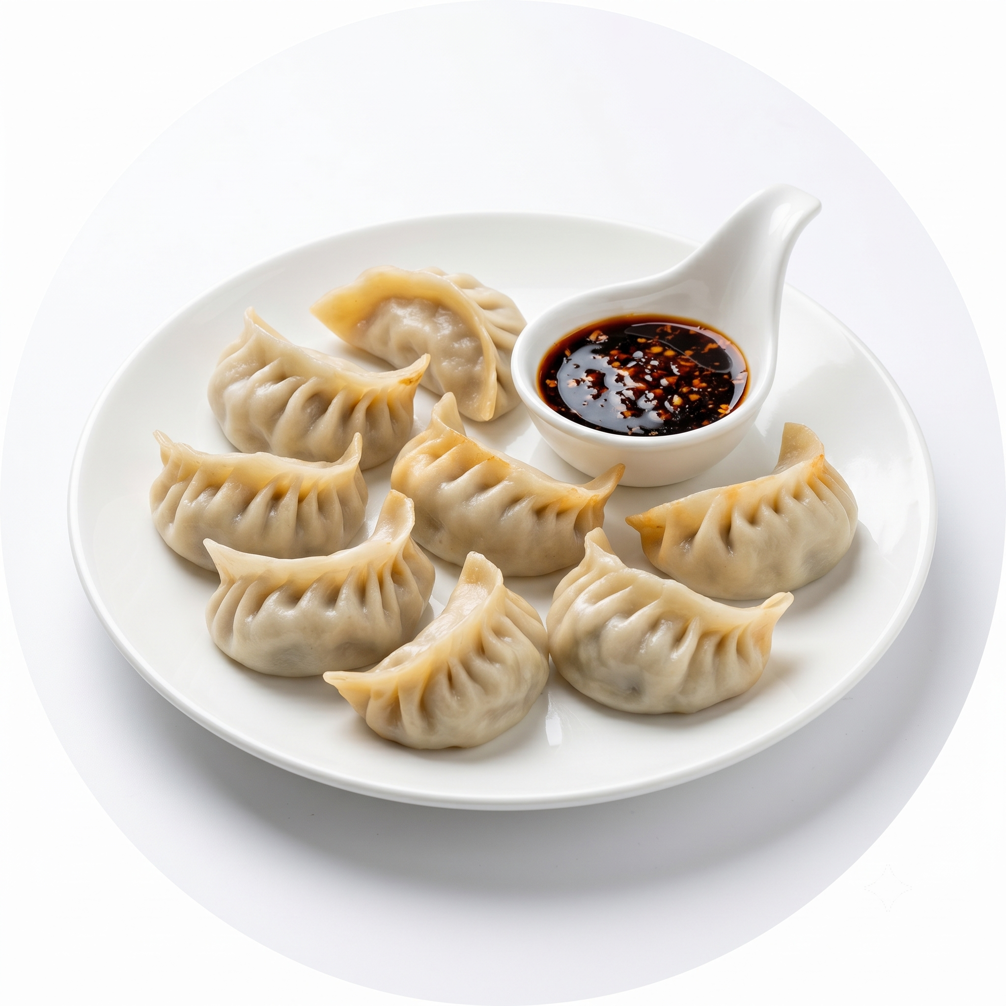MOMOS (Ready to Cook)