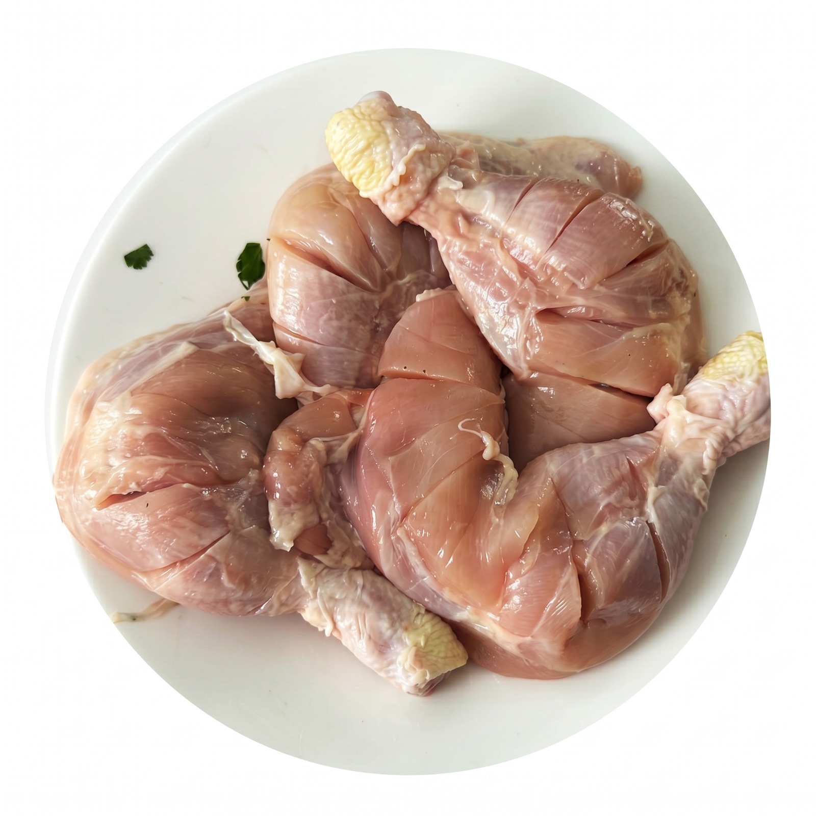 Chicken TANDOORI Cut
