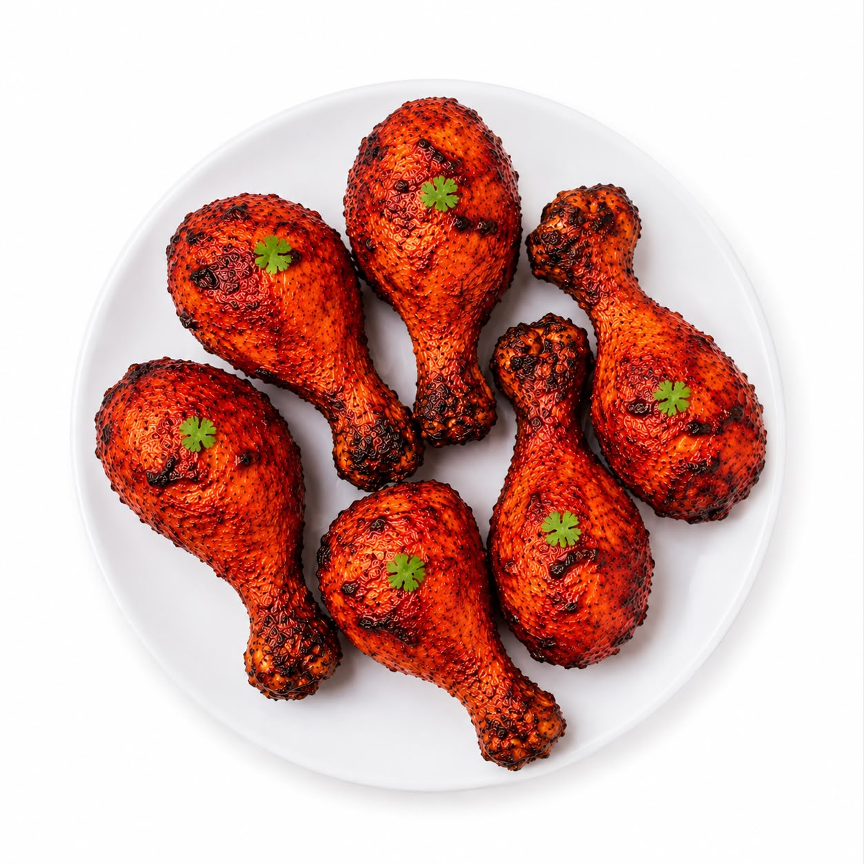 CHICKEN TANDOORI TANGADI