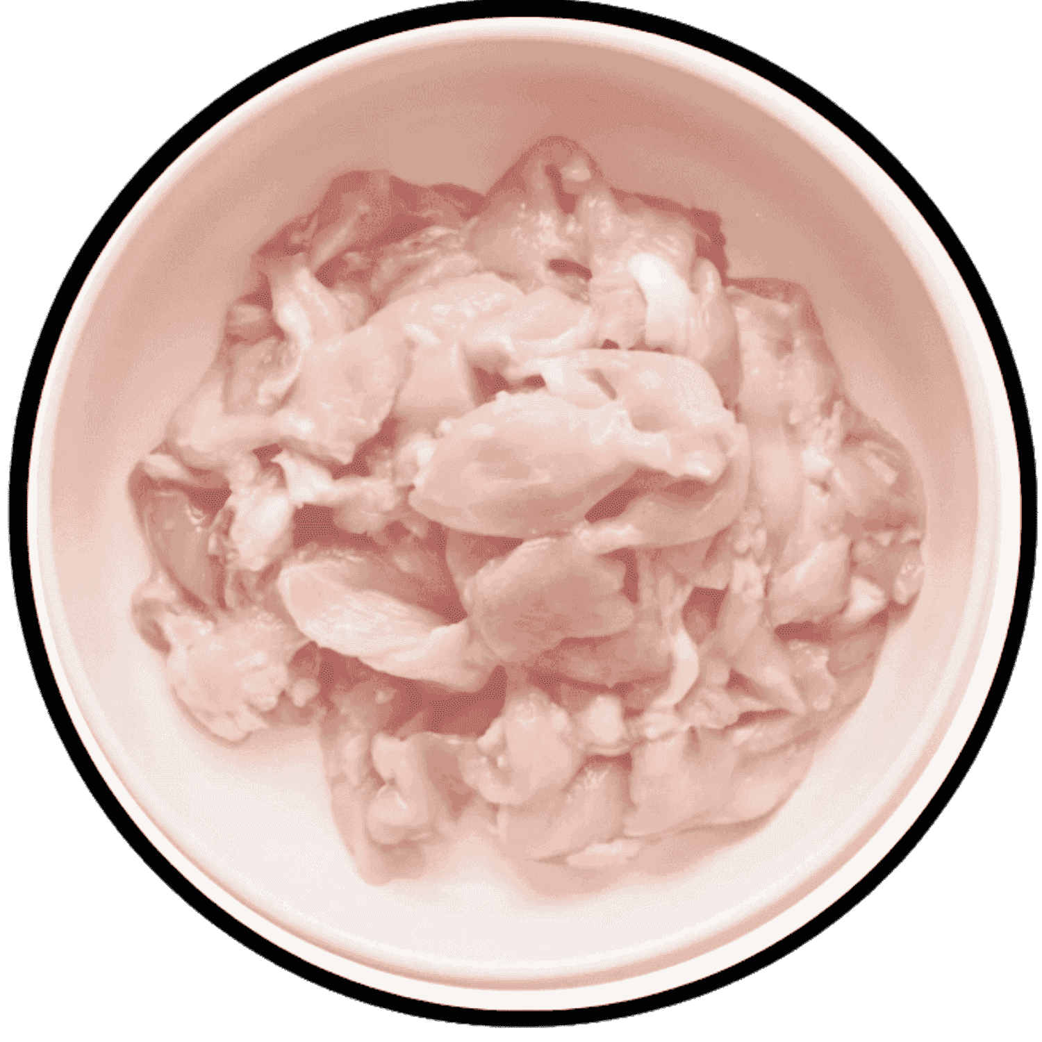 Chicken Chunks
