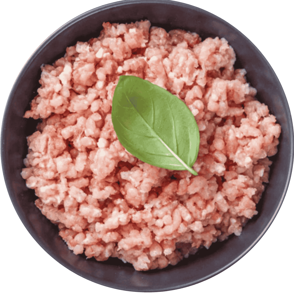 Thigh Kheema
