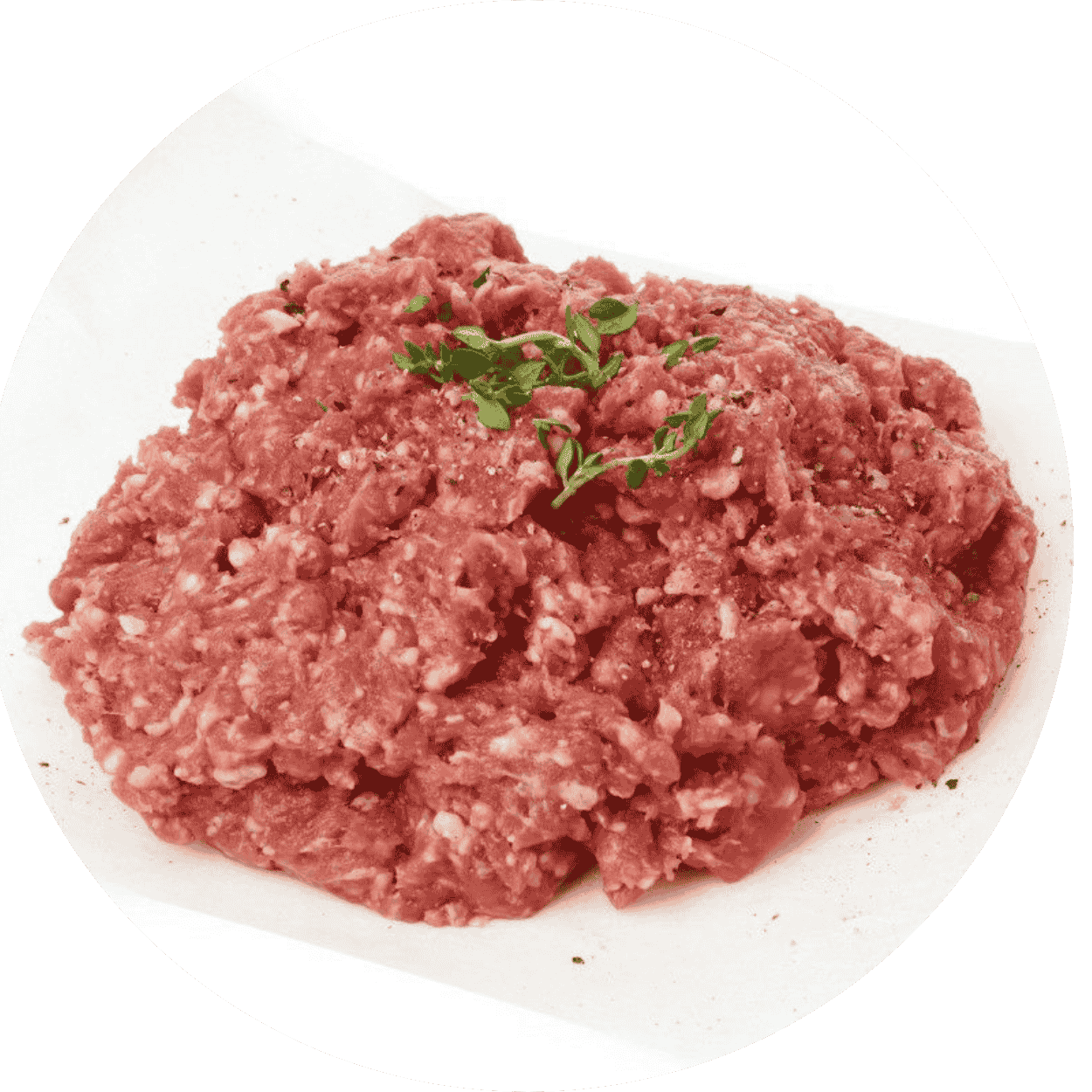 Mutton Cutlet Kheema