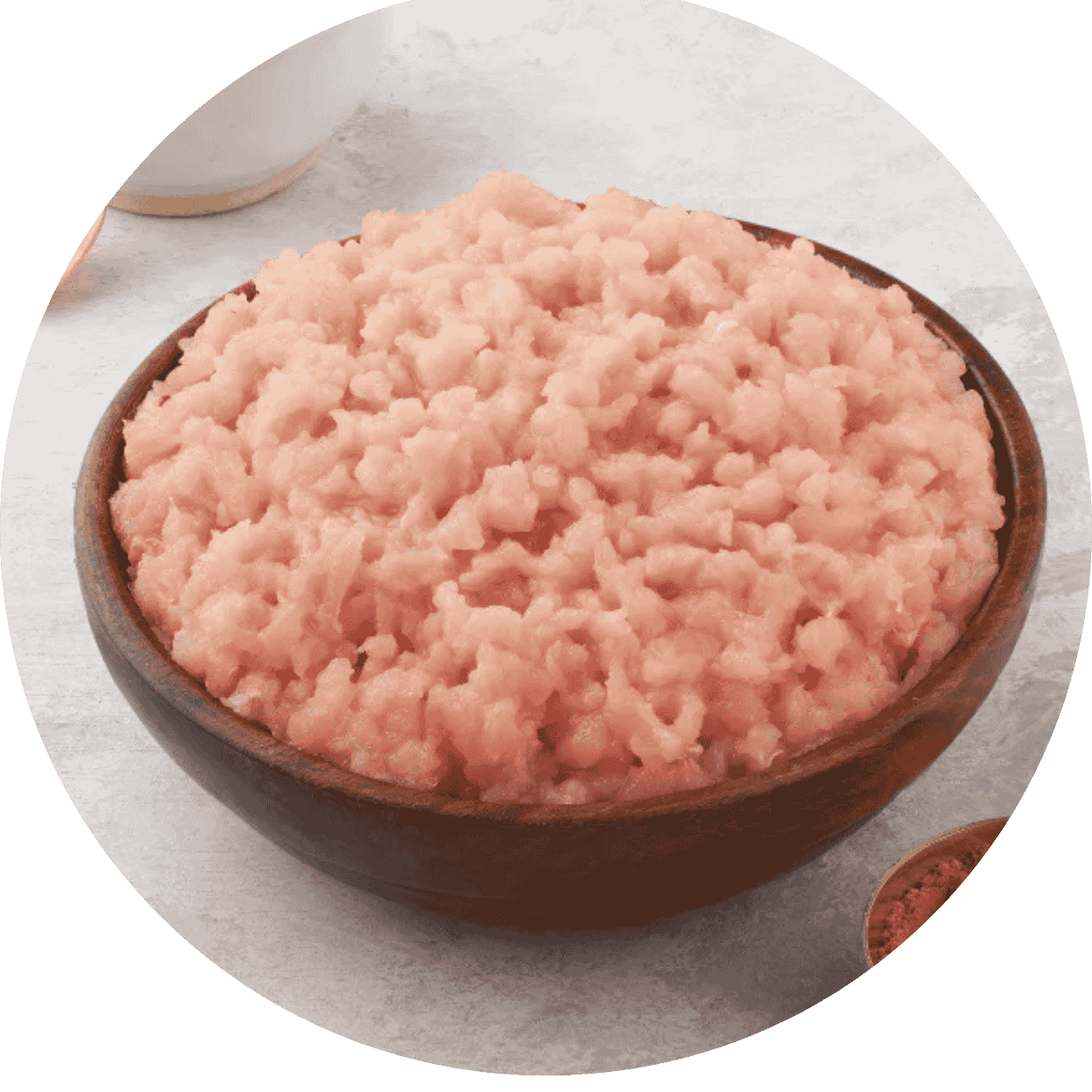 Fine Grind Kheema