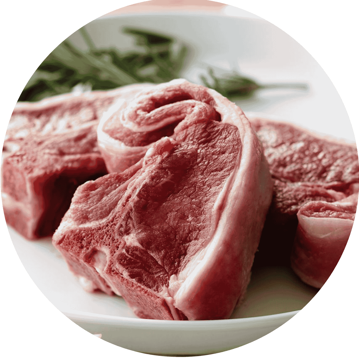 Loin Chops
