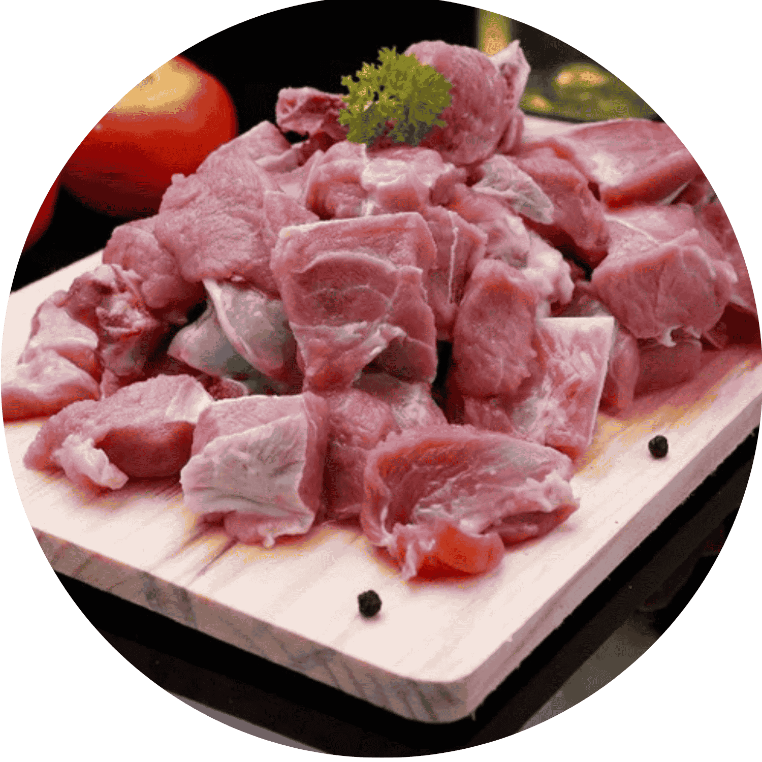 Mutton
