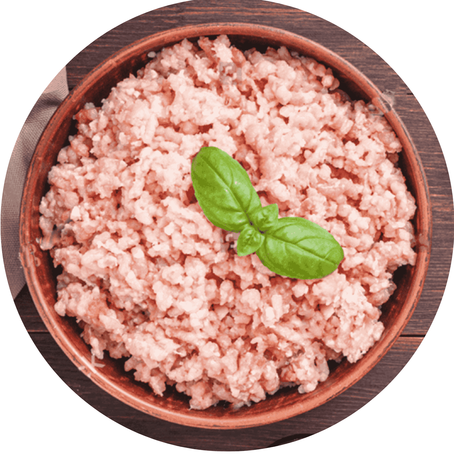 Mutton Kheema (Mince)
