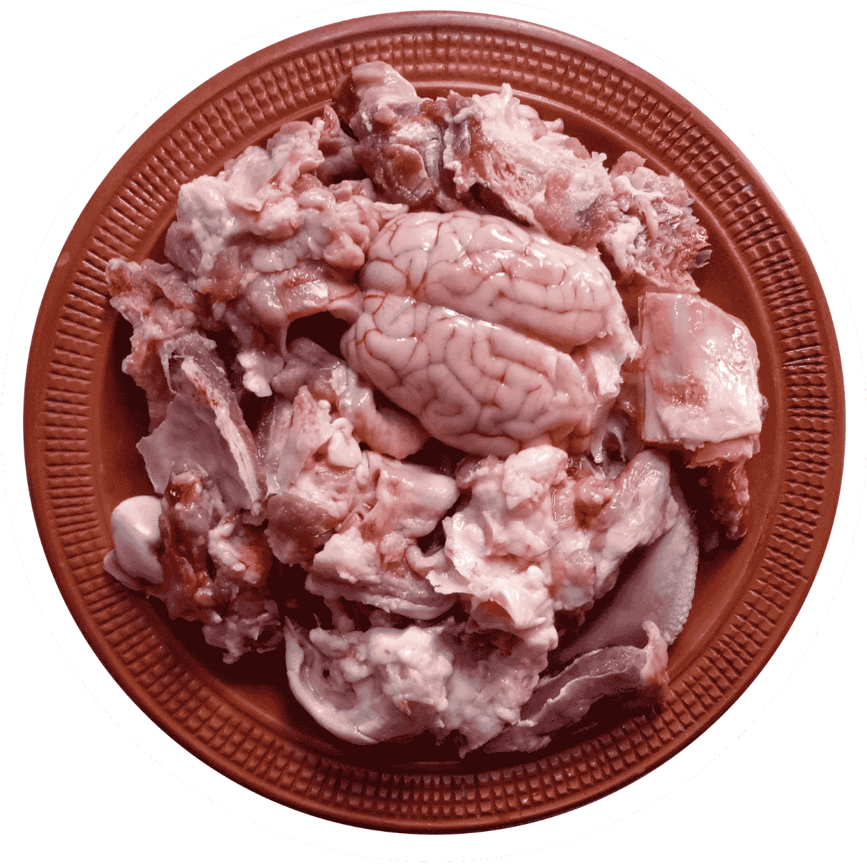 Mutton HEAD