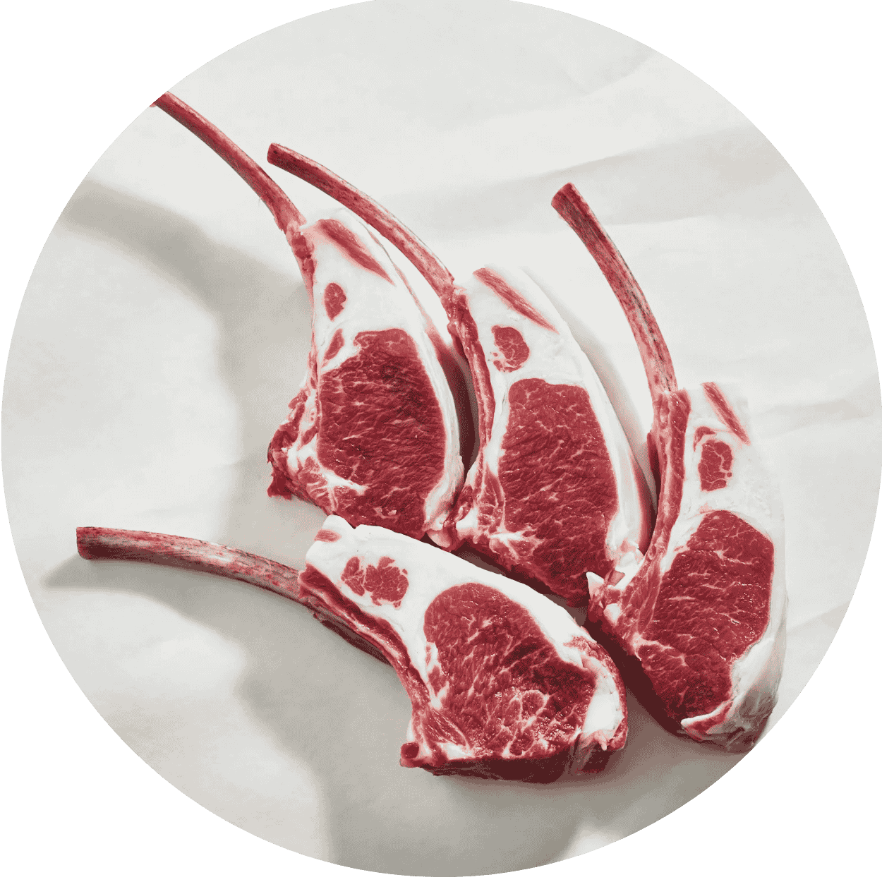 Rib Chops