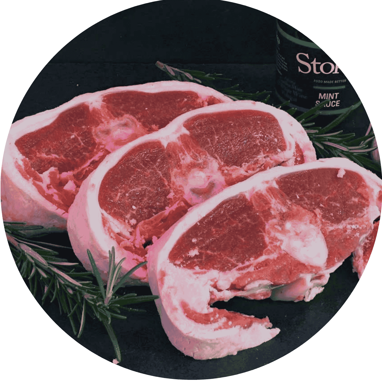 Sirloin Chops